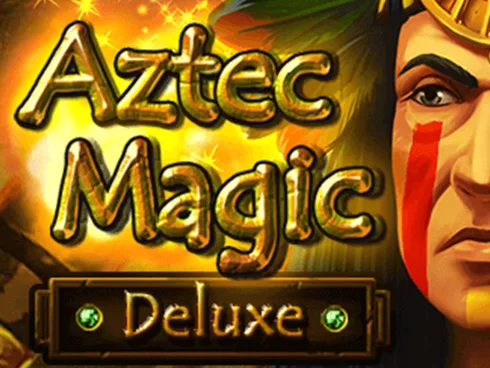 SpinTexas — Aztec Magic Deluxe