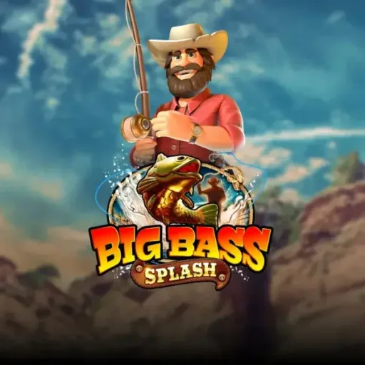 SpinTexas — Big Bass Splash