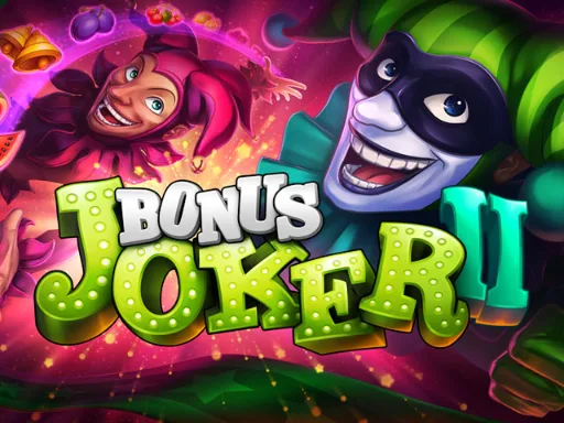 SpinTexas — Bonus Joker II