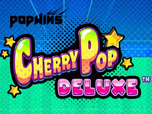 SpinTexas — CherryPop Deluxe