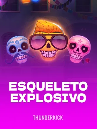 SpinTexas — Esqueleto Explosivo
