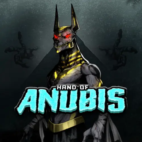 SpinTexas — Hand of Anubis
