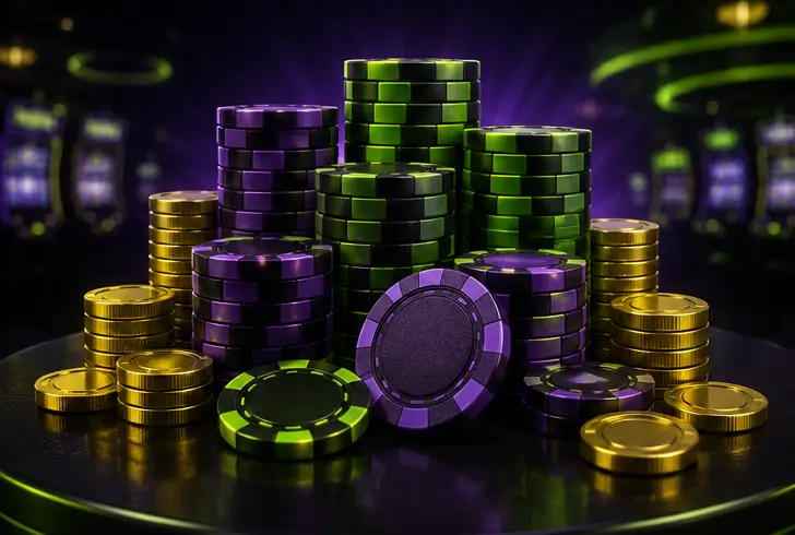 SpinTexas — Entdecke unsere Slots