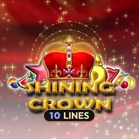 SpinTexas — Shining Crown