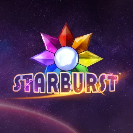 SpinTexas — Starburst