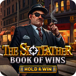 SpinTexas — The Slotfather