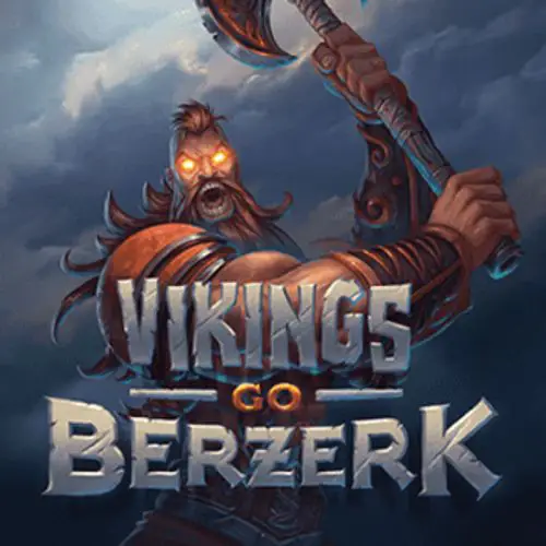 SpinTexas — Vikings Go Berzerk