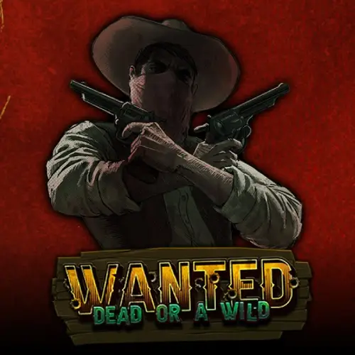 SpinTexas — Wanted Dead or a Wild
